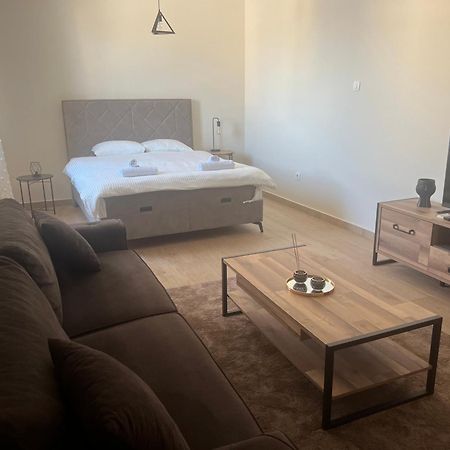 Studio Apartment Vukcevic Подгорица Экстерьер фото