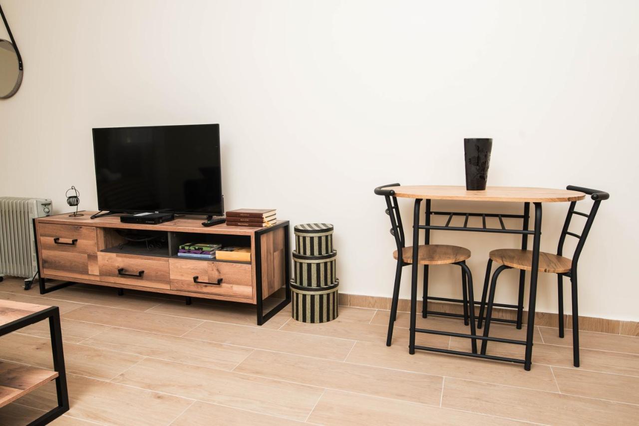 Studio Apartment Vukcevic Подгорица Экстерьер фото