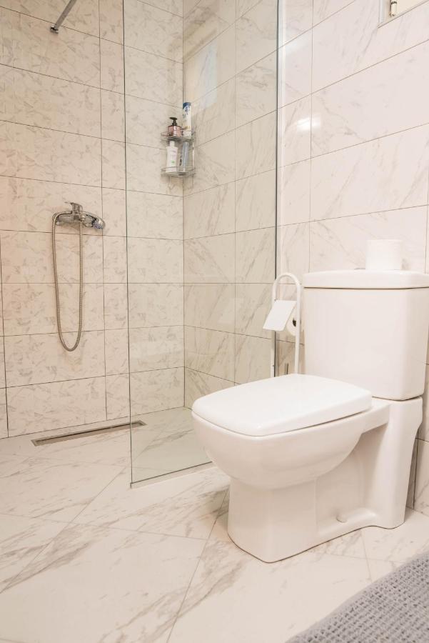 Studio Apartment Vukcevic Подгорица Экстерьер фото
