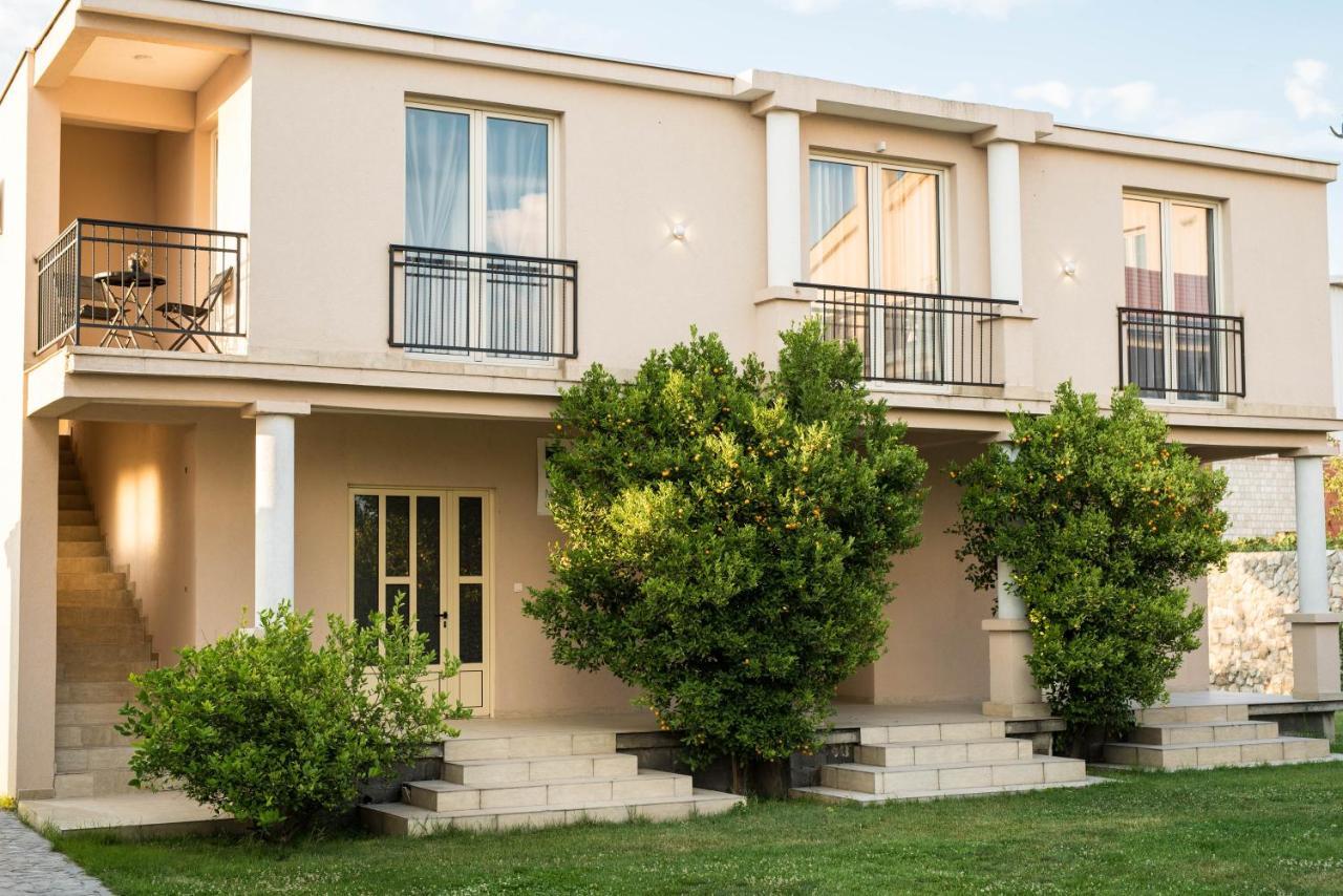 Studio Apartment Vukcevic Подгорица Экстерьер фото